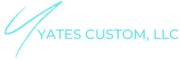 yates custom logo